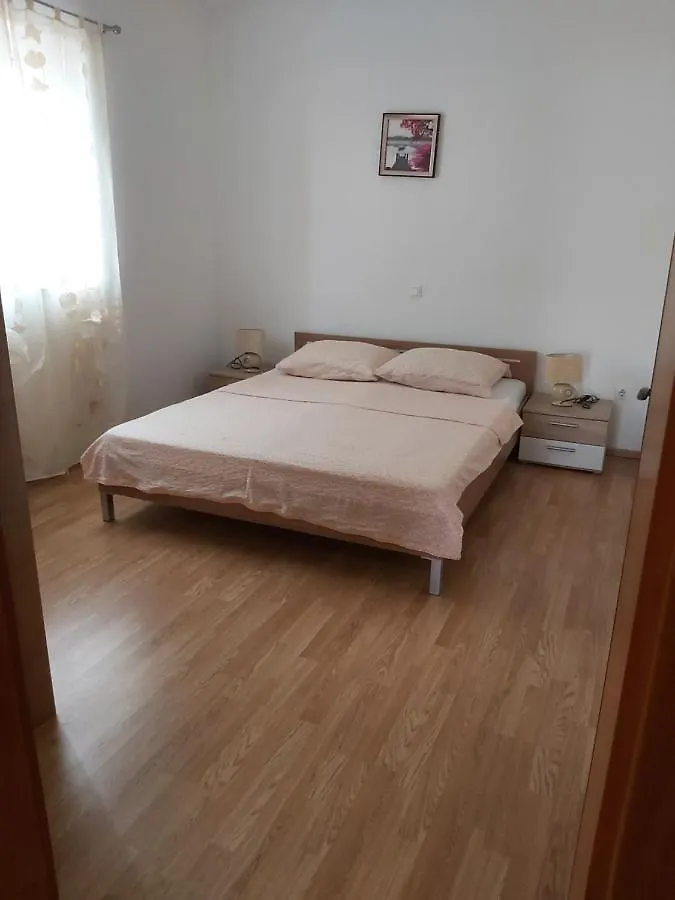 Apartmani Afrodita Crikvenica Appartamento
