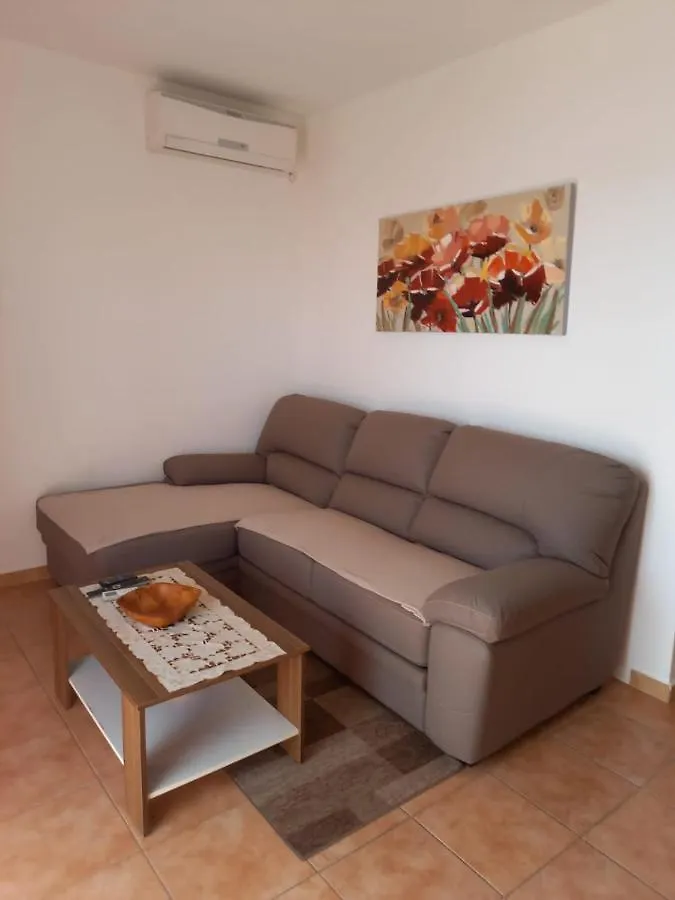 Apartmani Afrodita Crikvenica Croazia