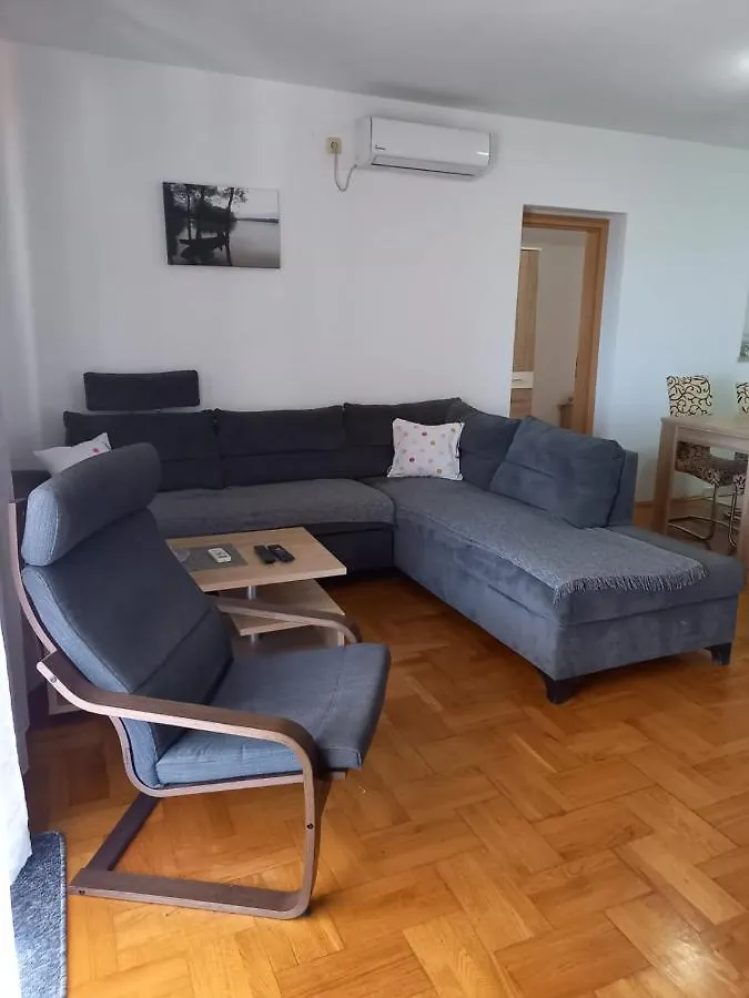 Apartmani Afrodita Crikvenica 0*,  Croazia