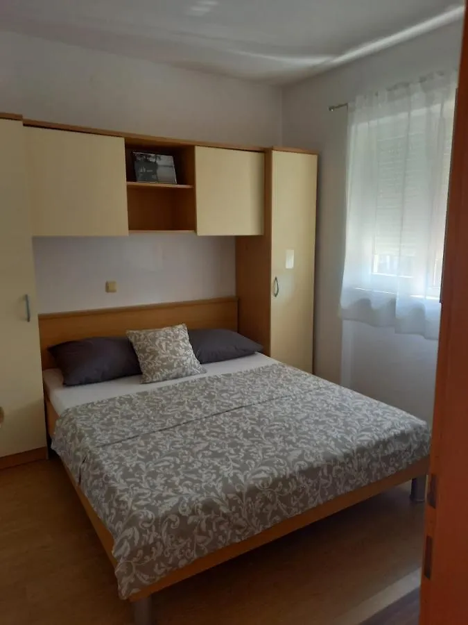 Apartmani Afrodita Crikvenica