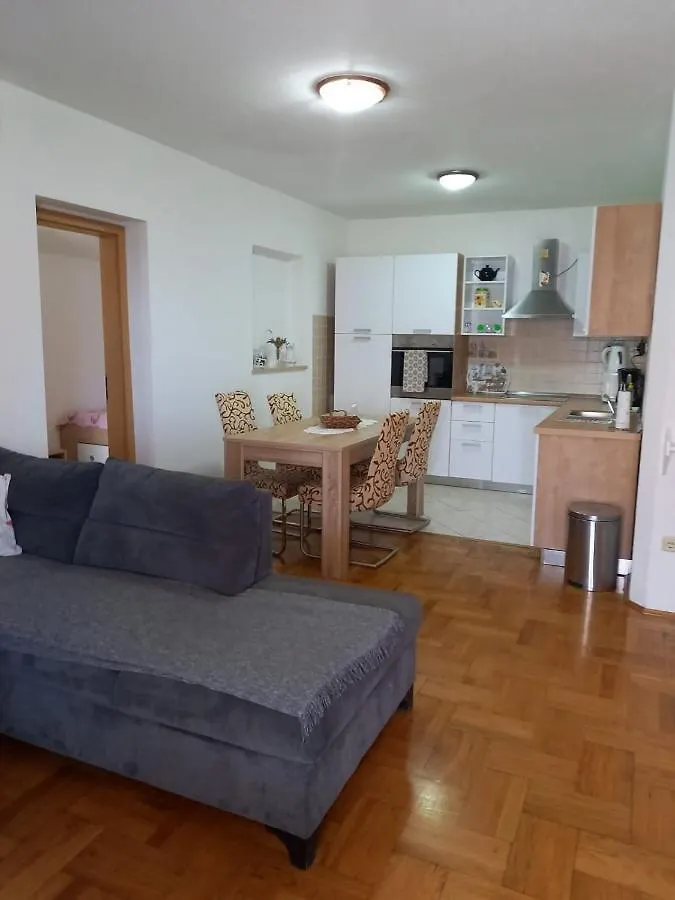 Appartamento Apartmani Afrodita Crikvenica Croazia
