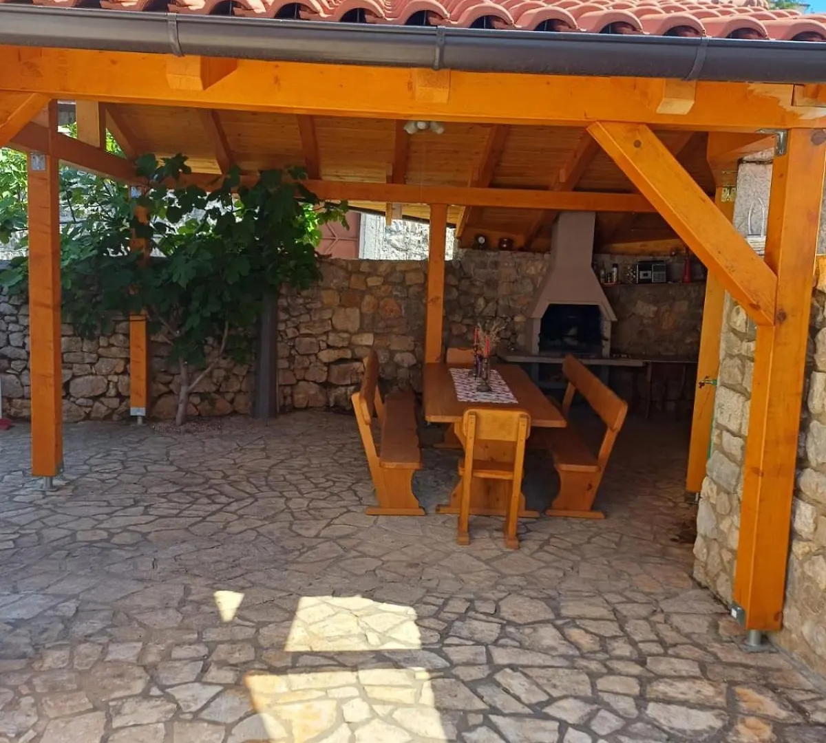 Appartamento Apartmani Afrodita Crikvenica