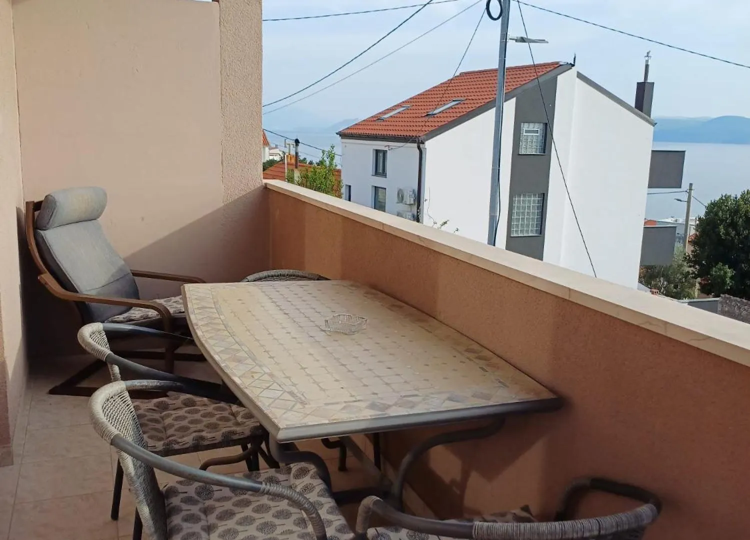 Apartmani Afrodita Crikvenica 0*,  Croazia