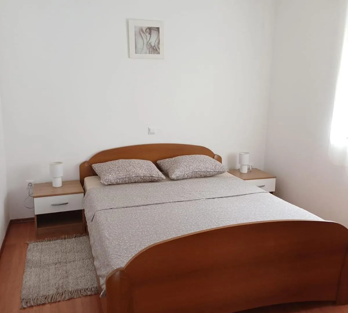 Apartmani Afrodita Crikvenica